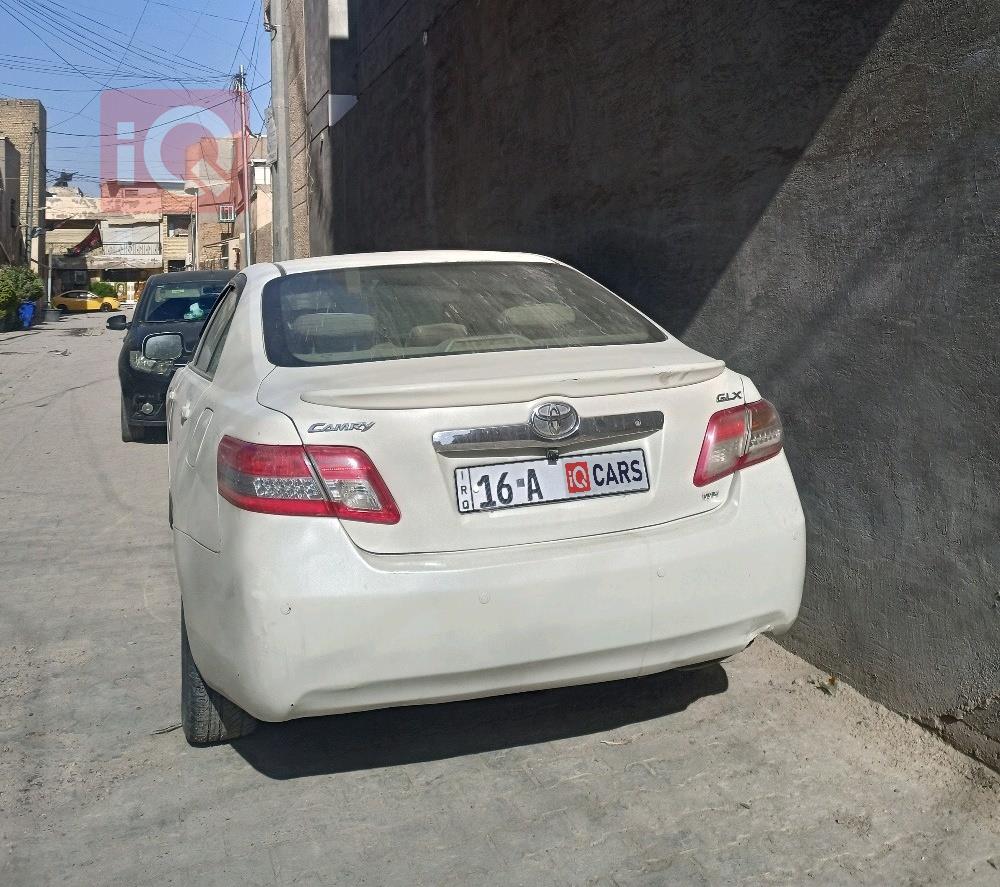 تويوتا كامري